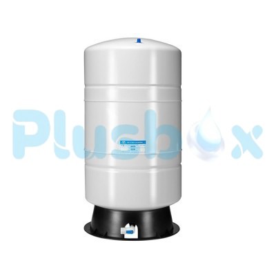 20 Galon Metal Basınç Denge Tankı